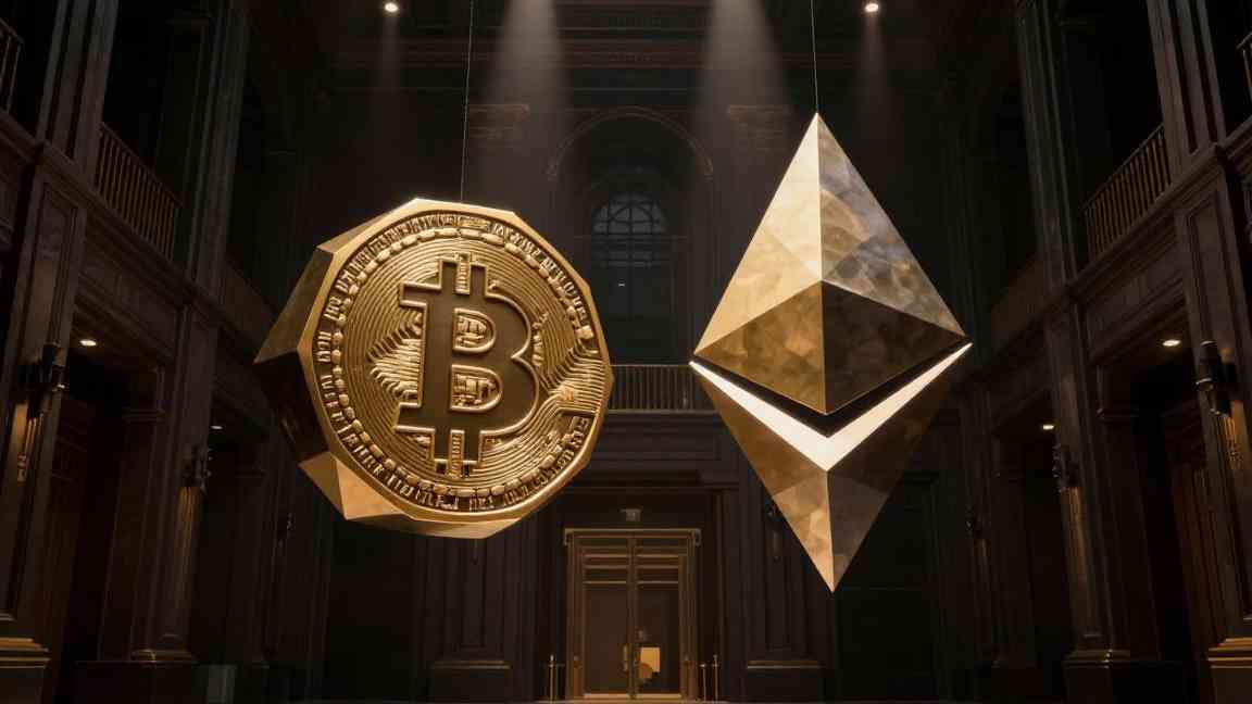 探索数字新纪元,Web3.0讲解会图片背后的变革与机遇