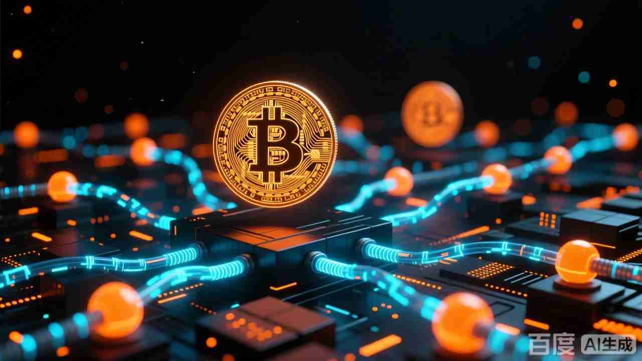 比特币1走势,从诞生到震荡的十年轨迹与未来启示