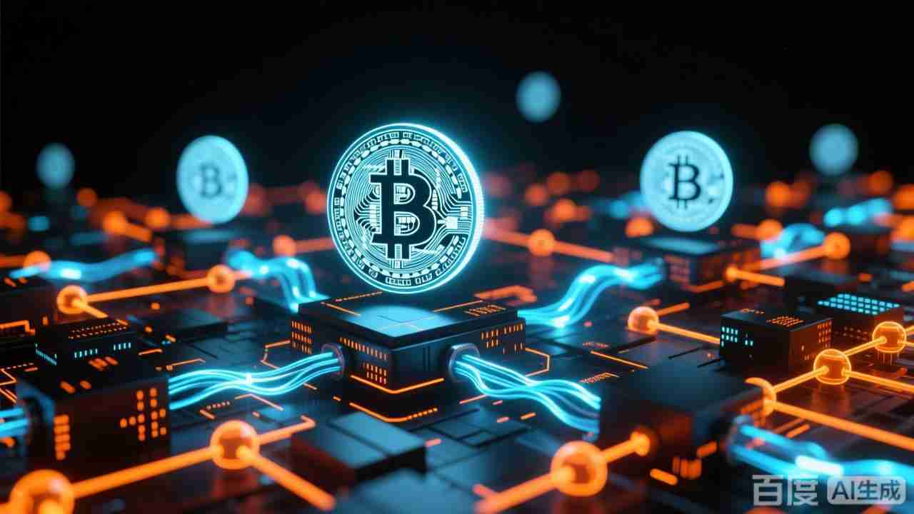 中国比特币发展