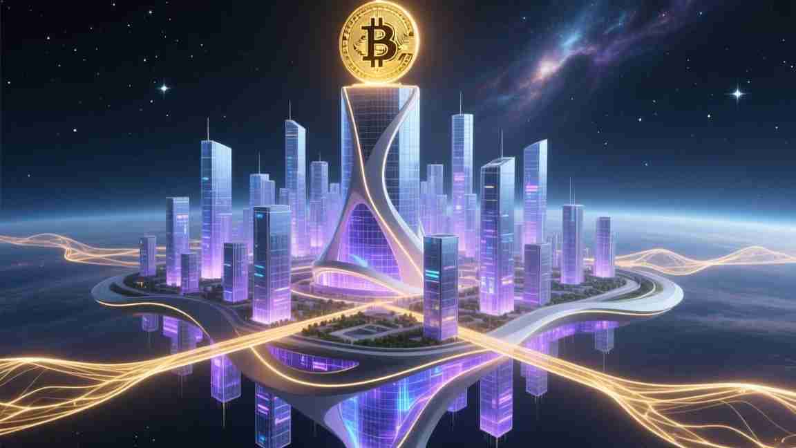 拉多先生是以太坊的联合创始人吗,澄清一个常见误解