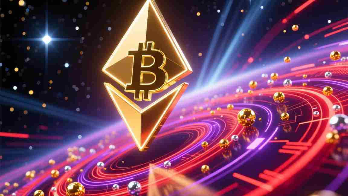 BTG能否攻击BTC,从技术原理到现实可能性的深度解析