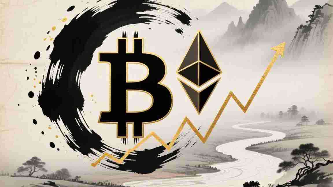 BTC小窗口,窥见加密世界的微缩景观与机遇暗涌