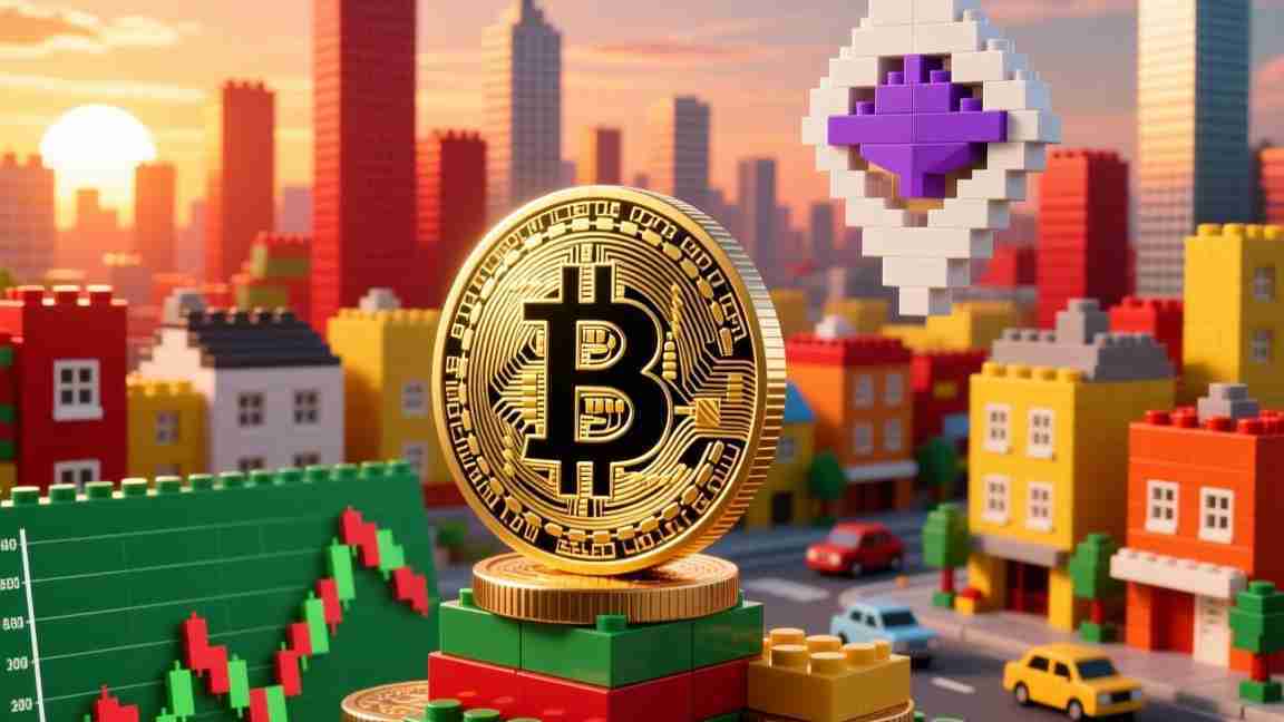 Web3.0是T+0吗,解构Web3.0的即时性与交易机制