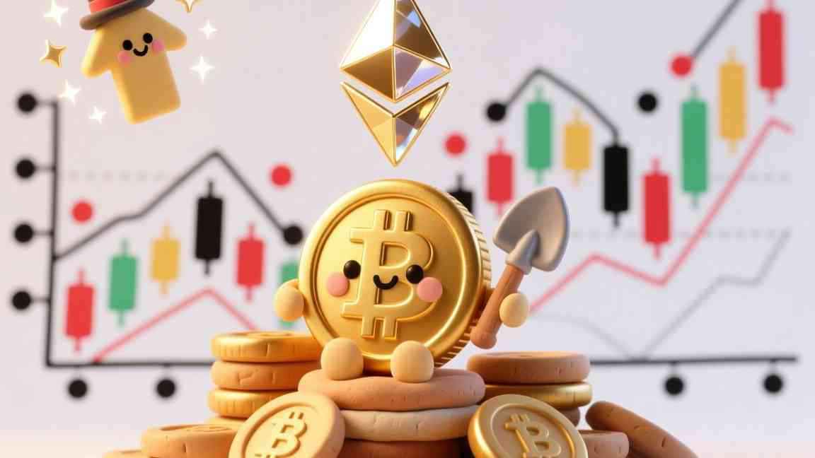 现在买狗狗币还赚钱吗,理性看待迷因币的投资机会与风险