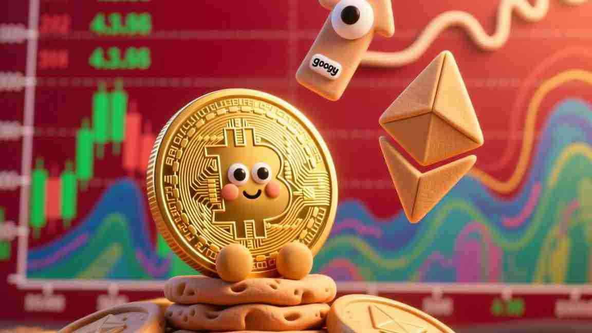 2021年以太坊显卡算力之争,矿潮汹涌与算力军备竞赛