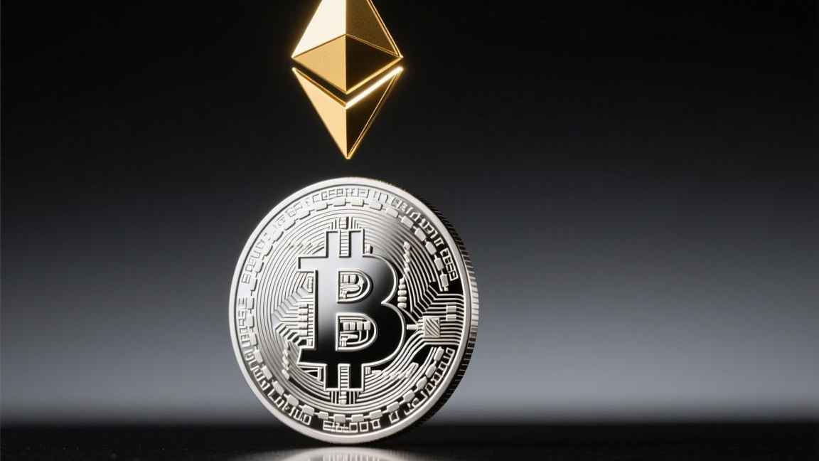 以太坊比特币今日价格分析 | 以太坊价格急剧上涨