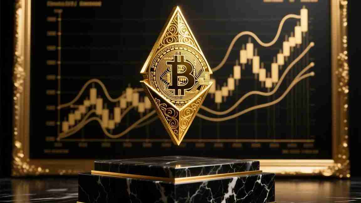 当抹茶遇上装修,打造抹茶交易所风格的个性之家