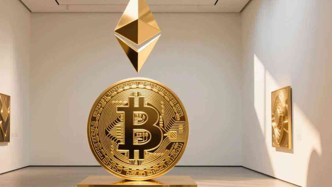 以太坊还有增发吗,深度解析ETH的通胀率与通缩模型