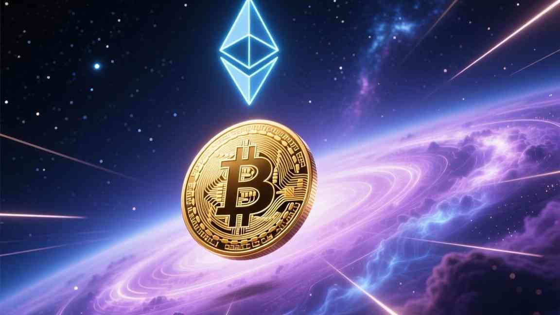 比特币实情走势,波动/驱动与未来展望