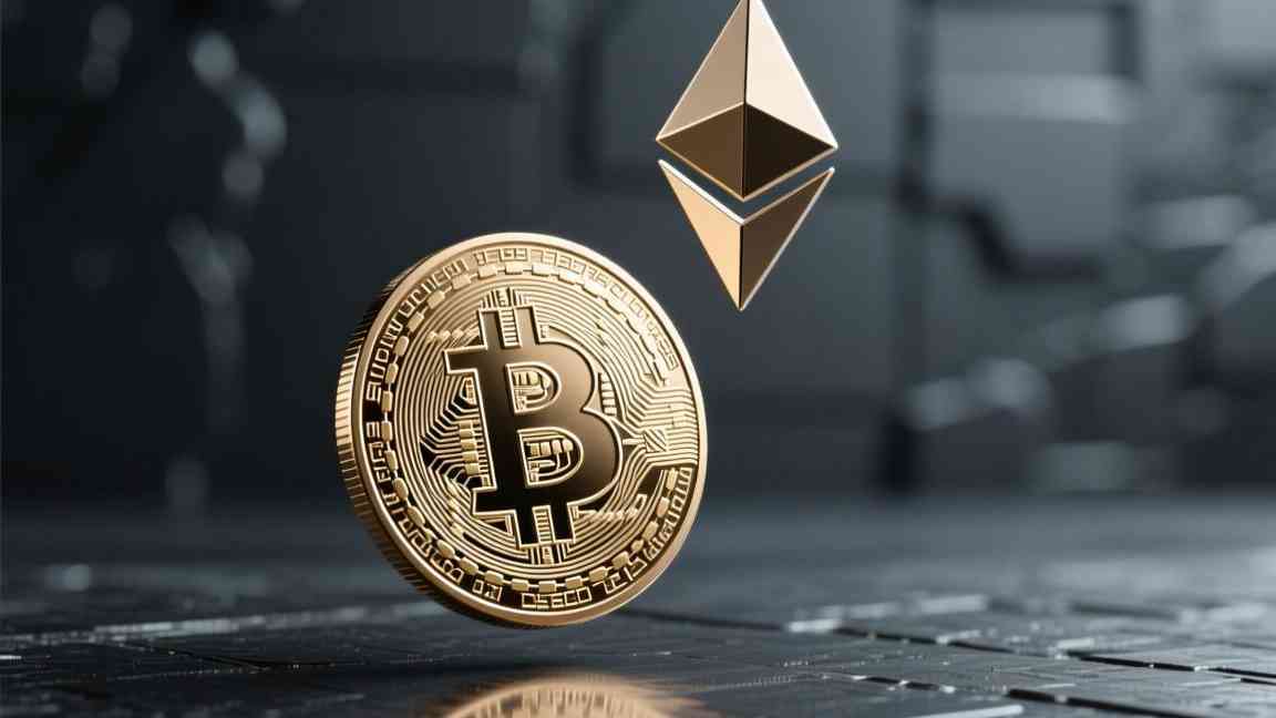 当兔子跳上Binance,加密世界的萌动与浪潮