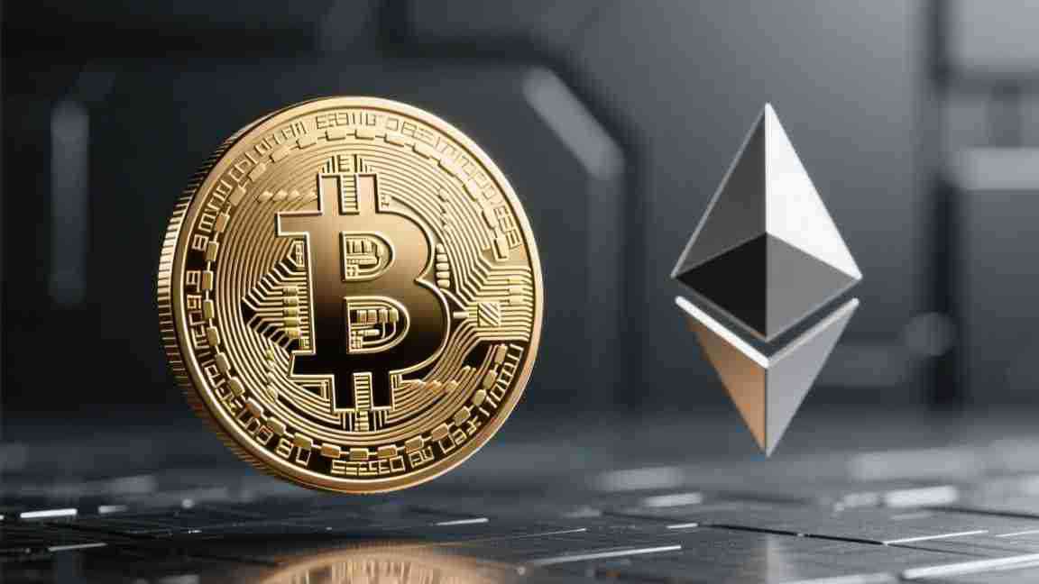 BTC暴富攻略,是机遇还是陷阱,理性看待,方能在币海淘金